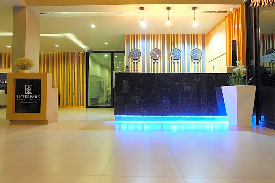 Interpark Hotel & Residence, Eastern Seaboard Rayong