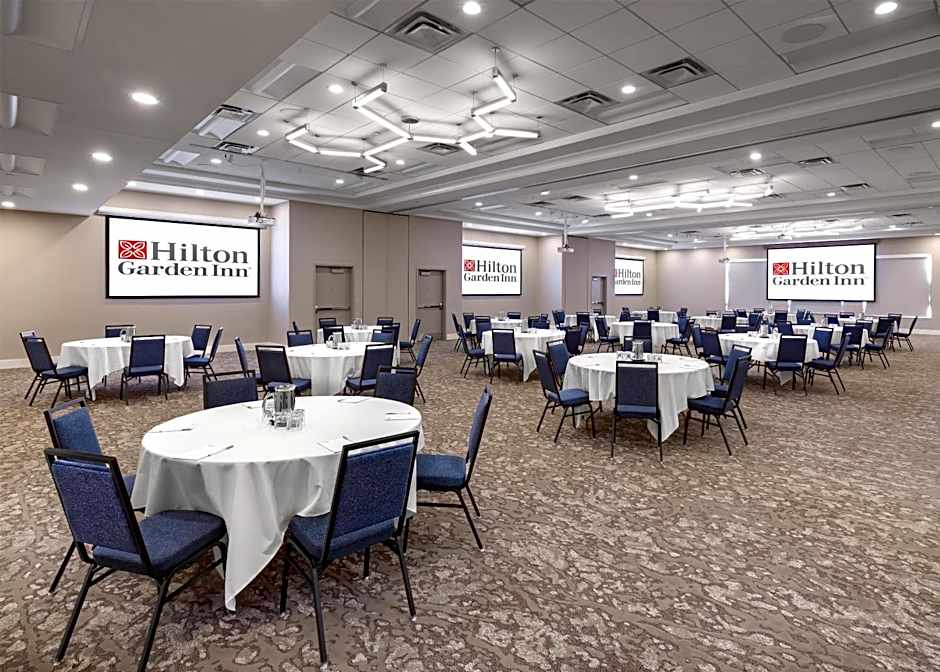 Hilton Garden Inn Des Moines