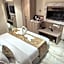 Hotel Vishwam Residency