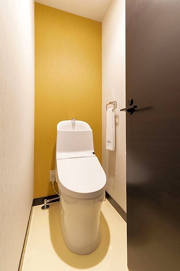 Hotel Rosso Karuizawa