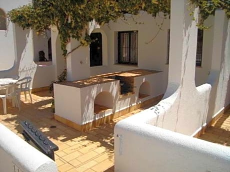 Apartamentos Honório