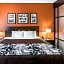 Sleep Inn & Suites Lubbock