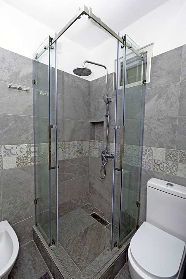 Residence Capri - Mont Choisy