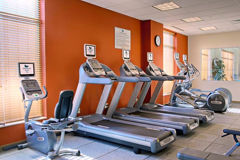 Homewood Suites by Hilton East Rutherford - Meadowlands, NJ