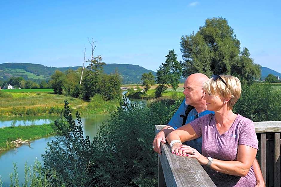 Dorint Parkhotel Bad Zurzach
