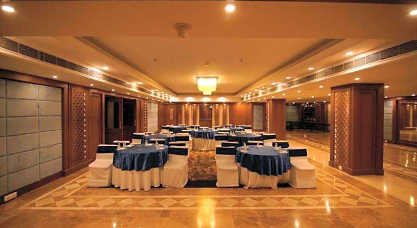 Hotel Park Plaza Jodhpur