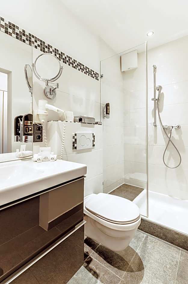 Boutique Hotel Bruggwirt