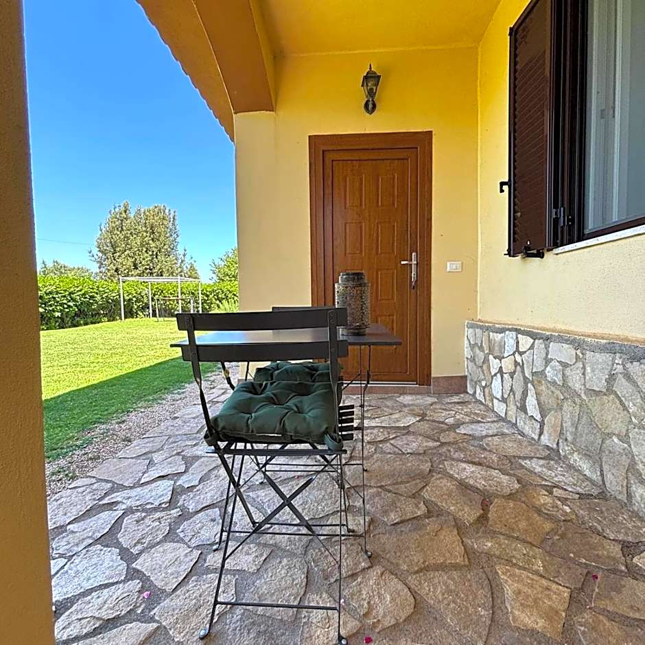 Podere 406