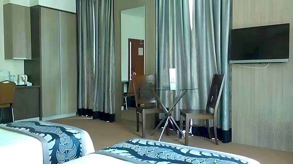 Holiday Villa Hotel & Suites Kota Bharu