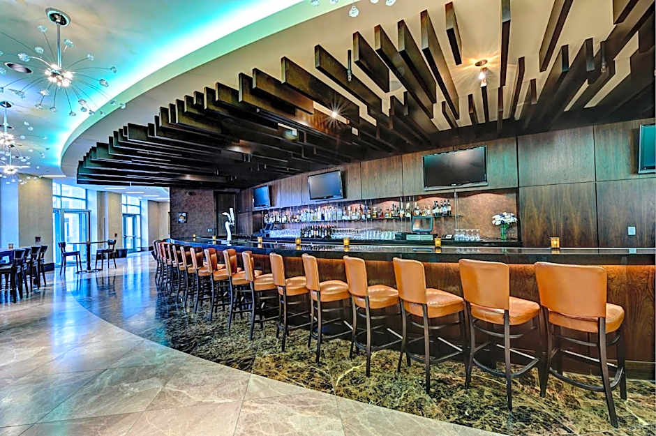 Loews Chicago O'Hare Hotel