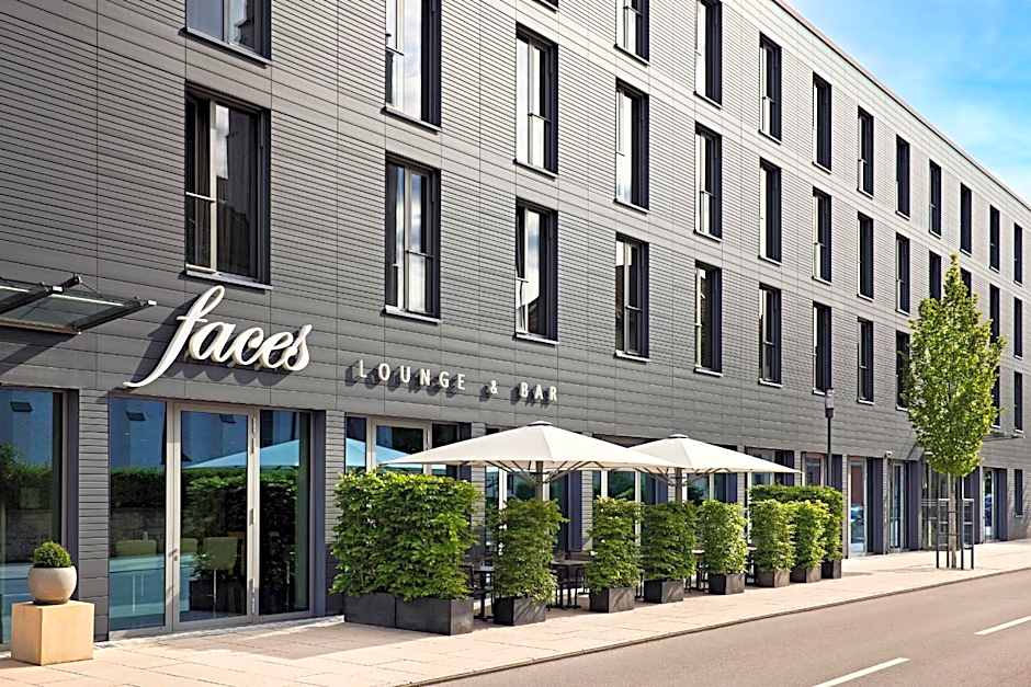 Légère Hotel Tuttlingen