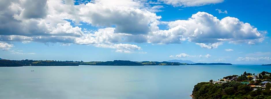 Tahi Lodge - Matakana Coast