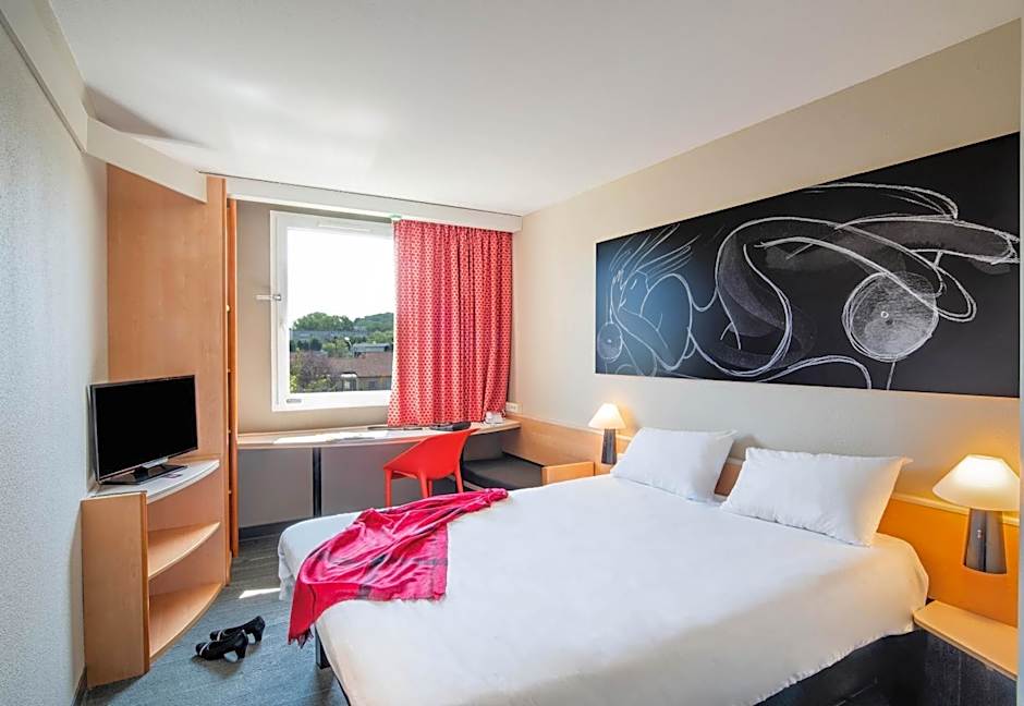 B&B HOTEL Thionville Yutz Route du Luxembourg