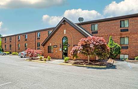 Extended Stay America Select Suites - Birmingham - Inverness