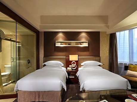 Business Standard Room