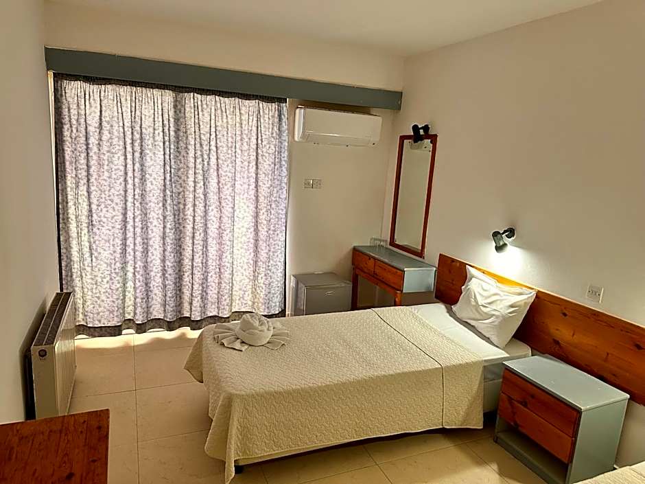 San Remo Hotel