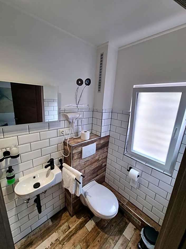 Hotel Zur Post