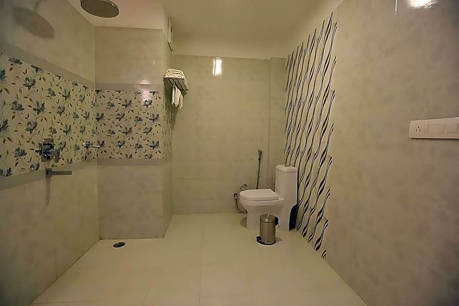 Regenta Central Mewargarh Udaipur