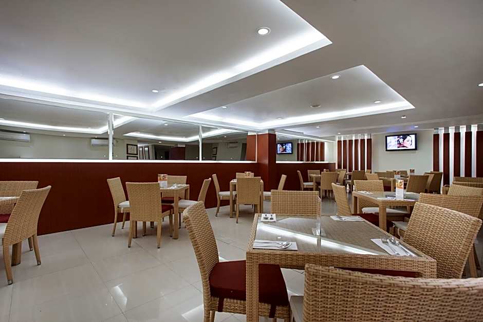 Sense Sunset Hotel Seminyak