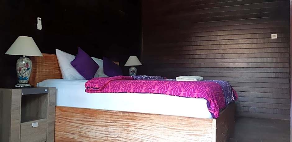 Bunutbali Villas88