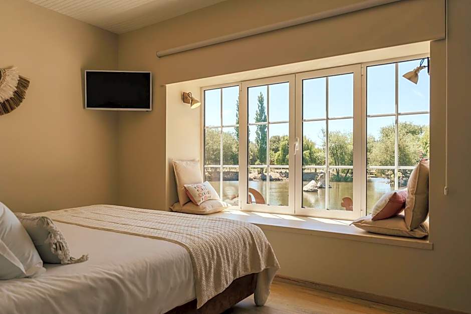 Quinta do Pinheiro Hotel E Eventos by Grupo Quinta dos Lagos