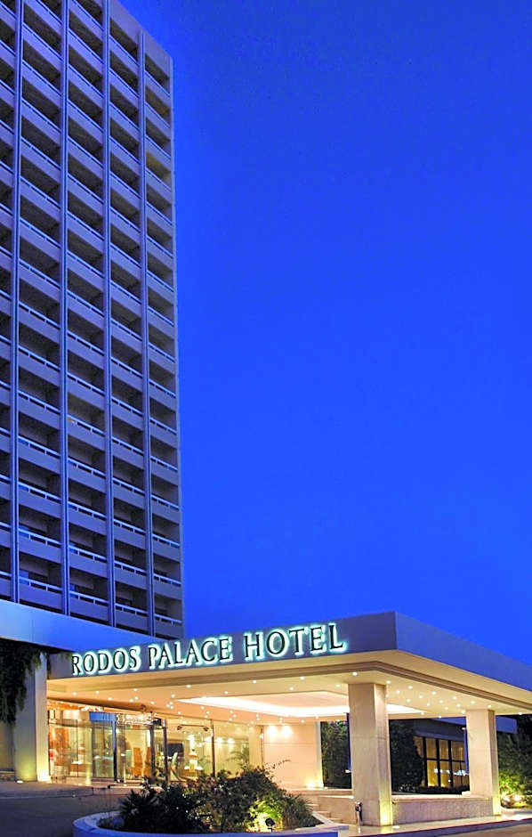Rodos Palace Hotel