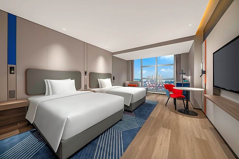 Holiday Inn Express Mianyang Sci-Tech City By IHG