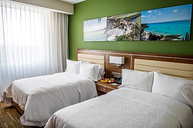 Hampton Inn By Hilton Santo Domingo Airport