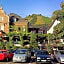 Hotel Feiden Garni