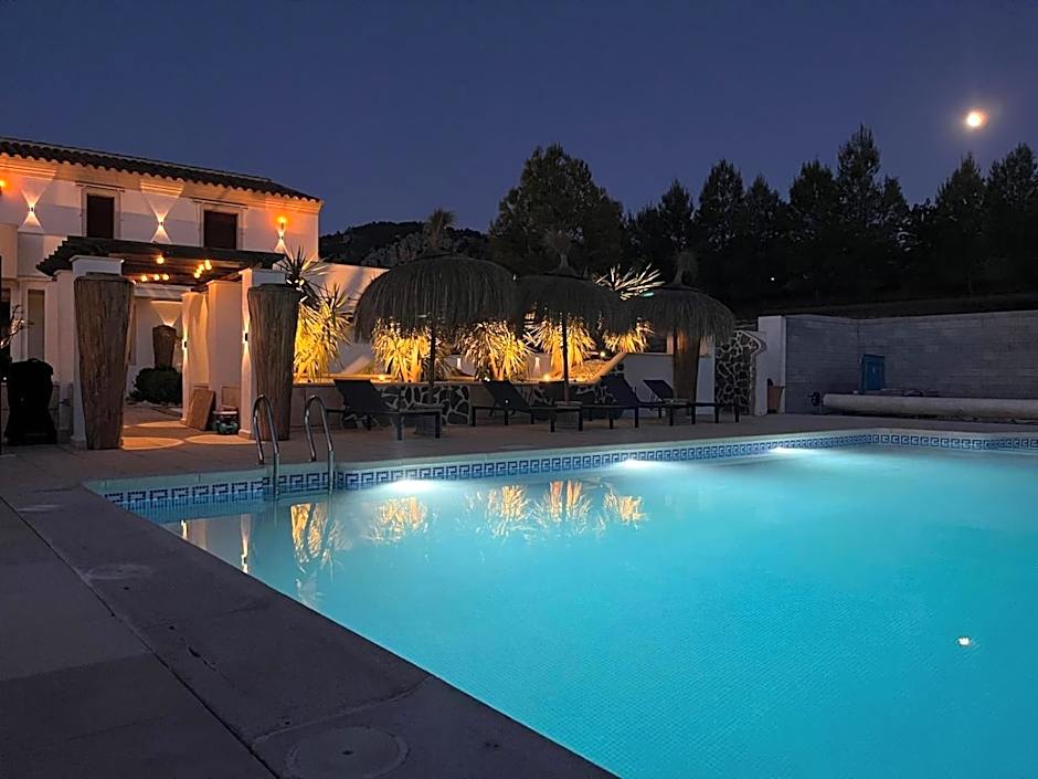 B&B Boutique Casa Clavi