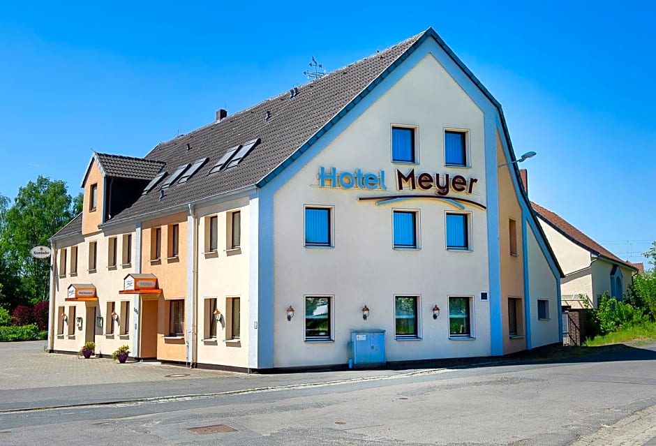 Hotel Meyer