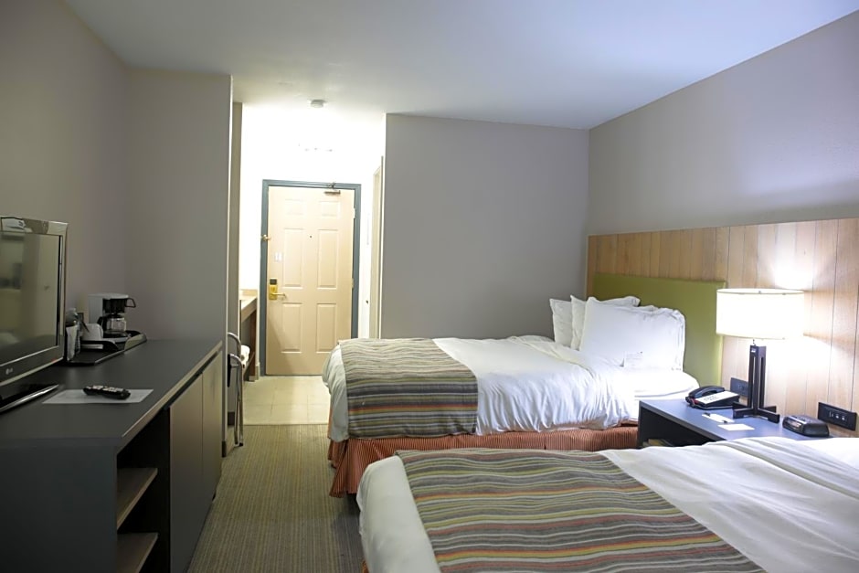 Country Inn & Suites by Radisson, Sparta, WI