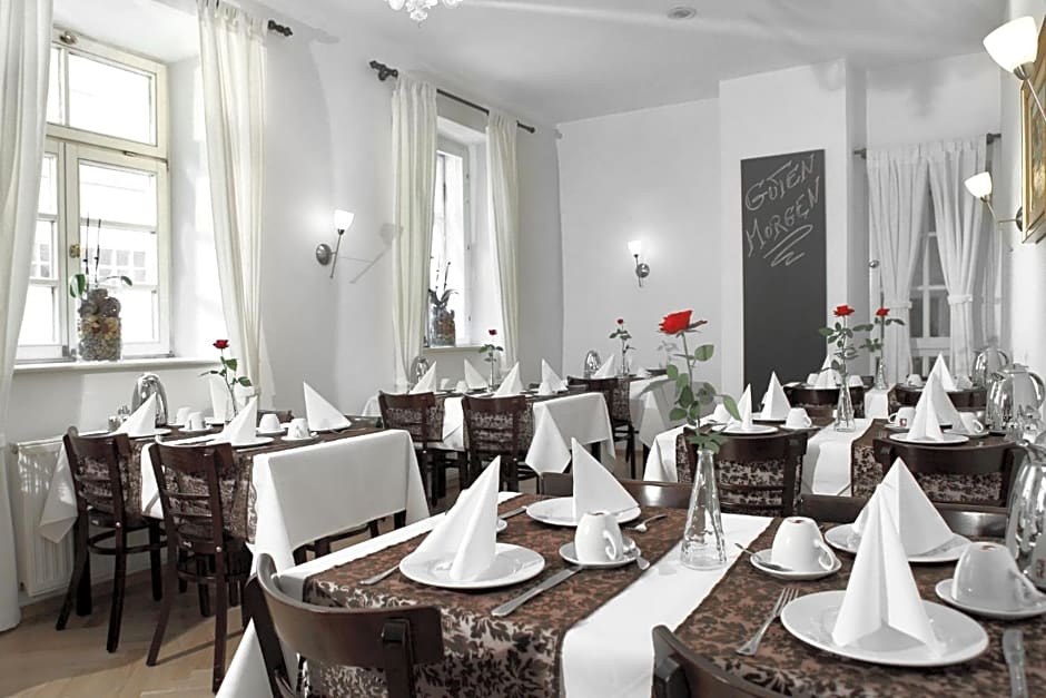 Altstadthotel Augsburg