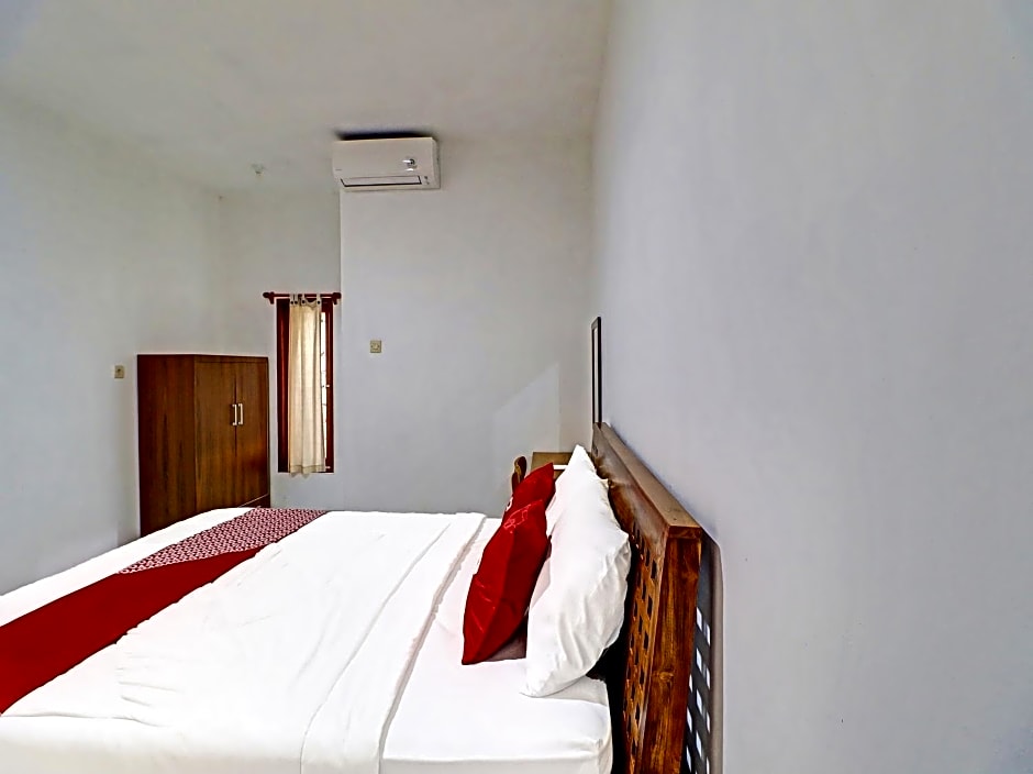 OYO 91717 7 L Homestay