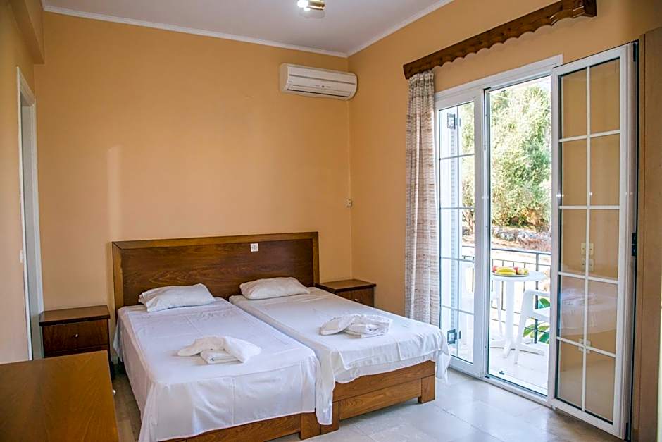 Limani Apartments