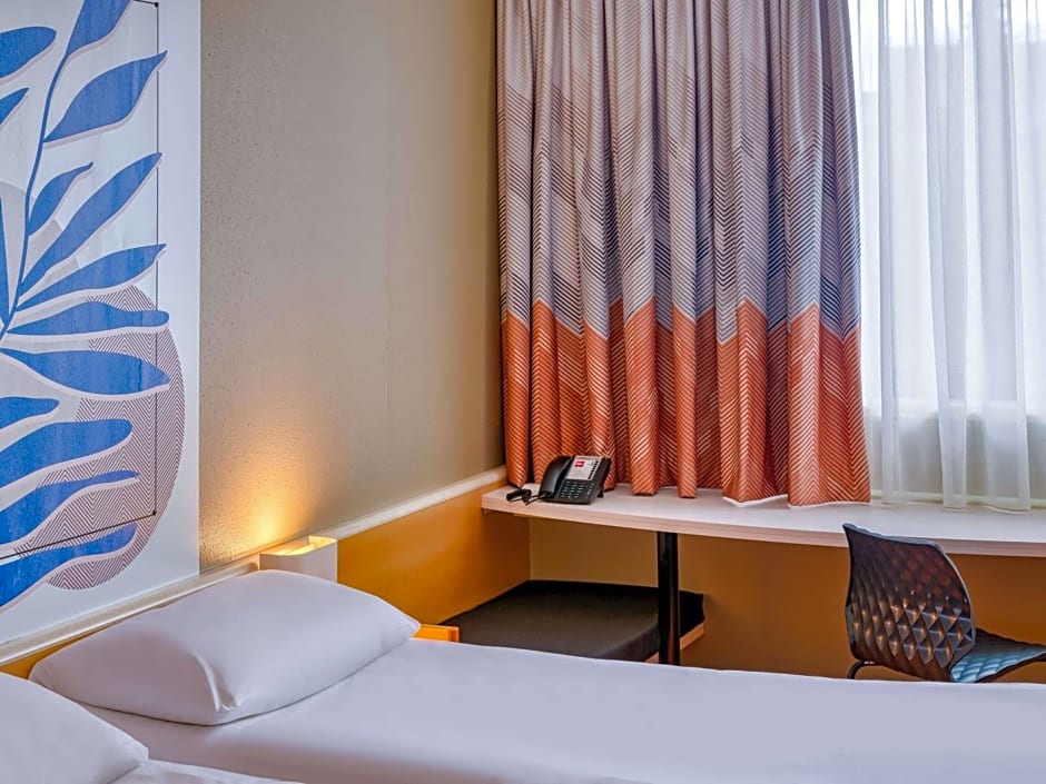 ibis Heilbronn City