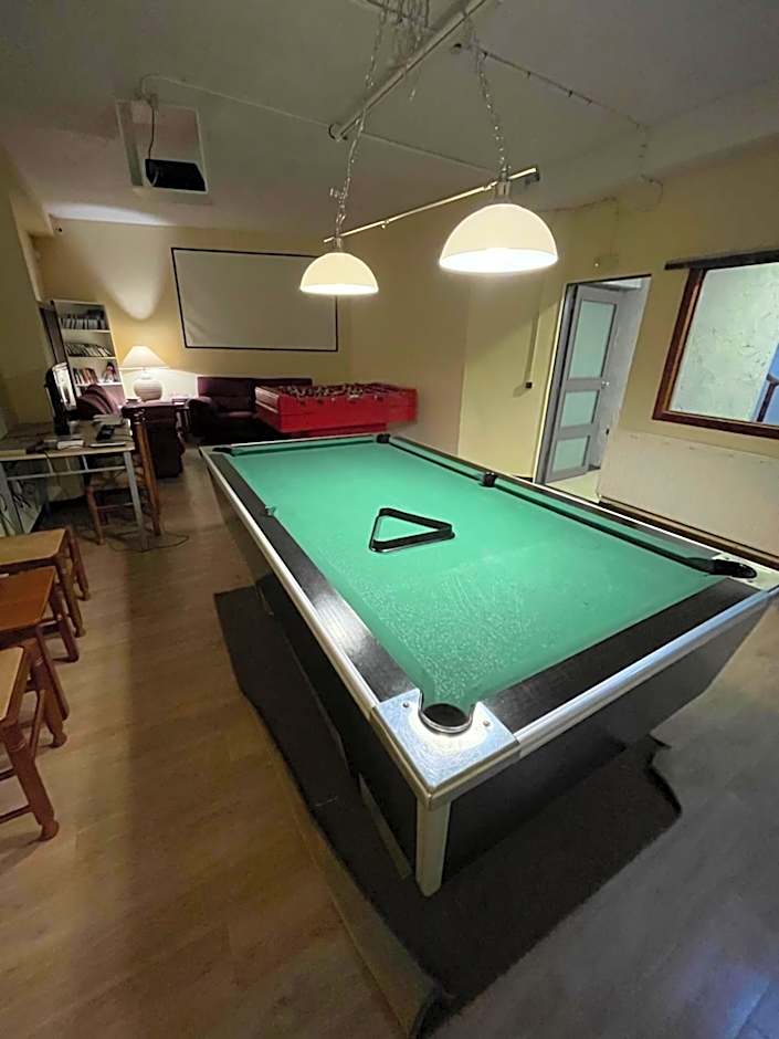 Aparthotel Sant Andreu