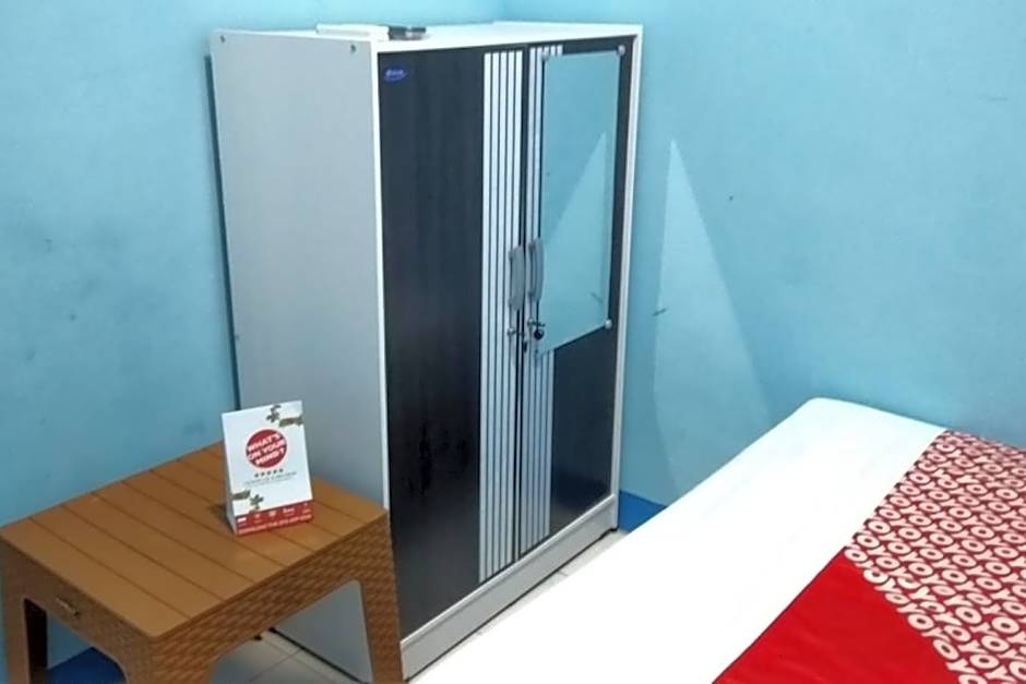 Hotel O Homestay 47 Latanete Near Living Plaza