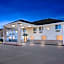 Quality Inn Beaver I-15