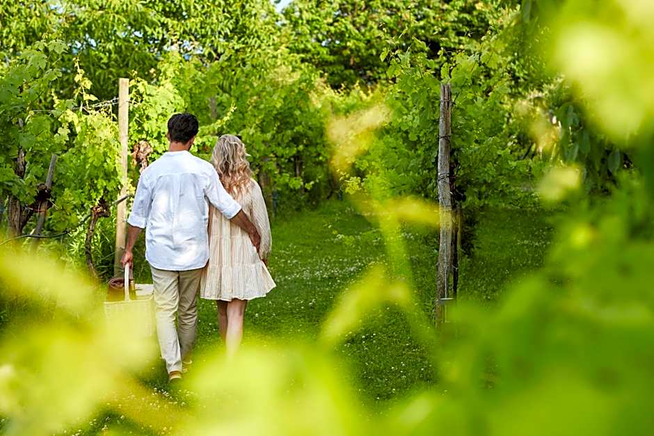 Steigenberger Hotel And Spa Krems