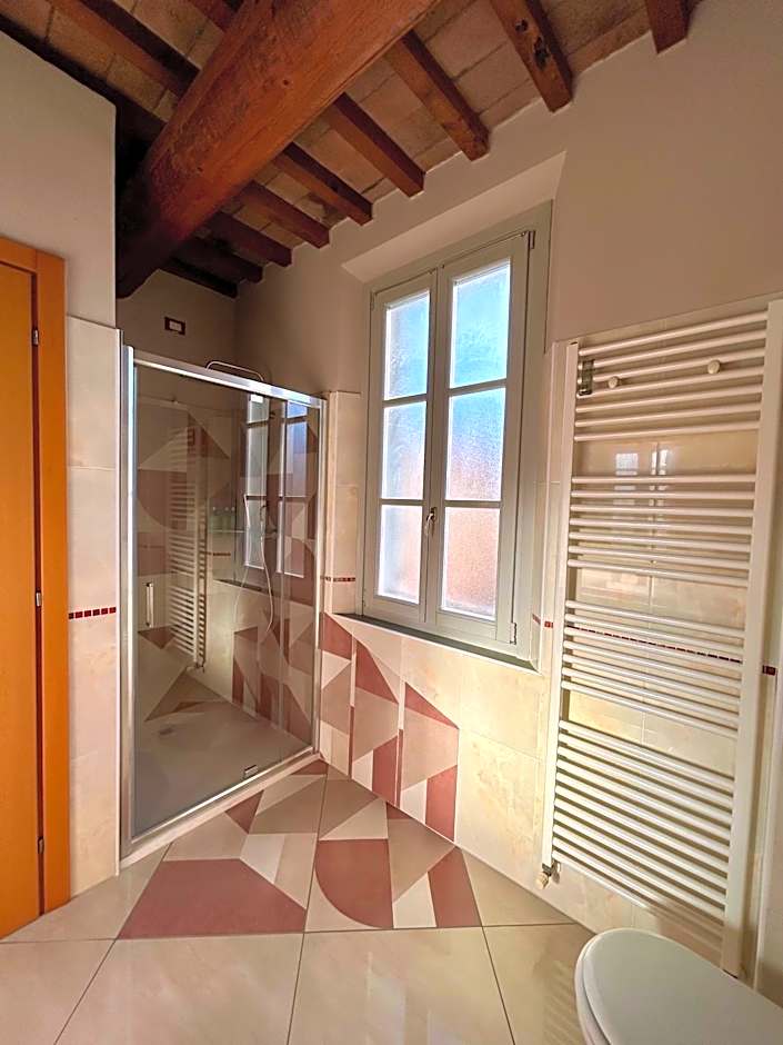 La Maison B&B