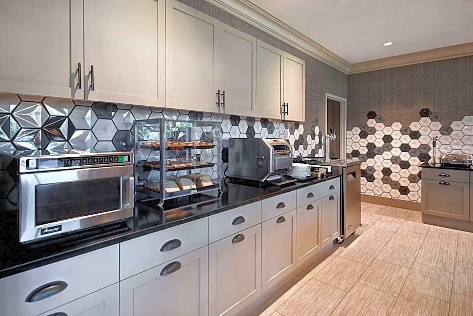 Homewood Suites by Hilton Tuscaloosa Downtown, AL