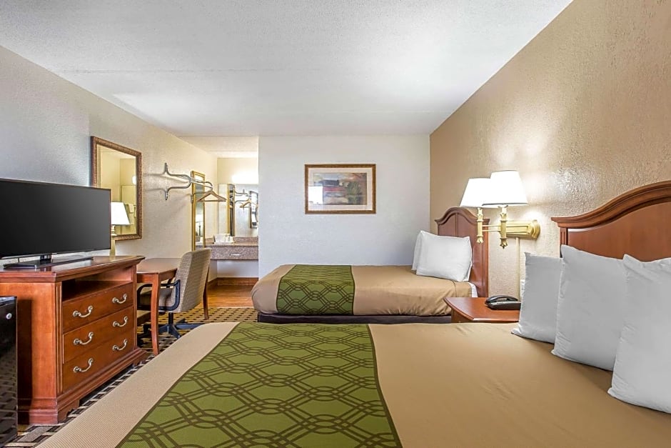 Econo Lodge Midtown