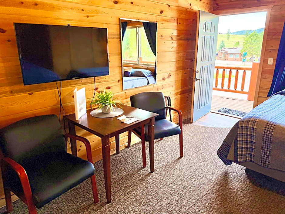 Mountain View Lodge & Cabins