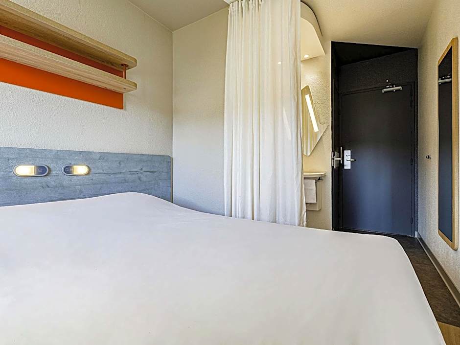 ibis budget Paris Porte d'Italie West