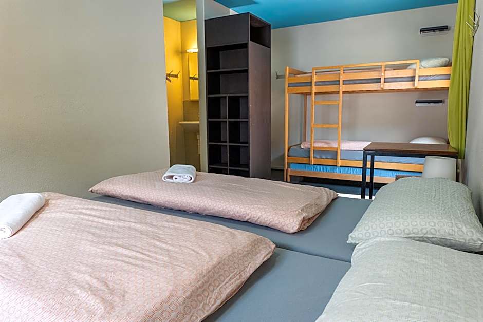 Zermatt Youth Hostel