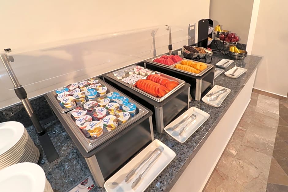 Holiday Inn Express San Luis Potosí By IHG
