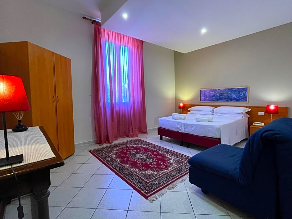Hotel Leopolda