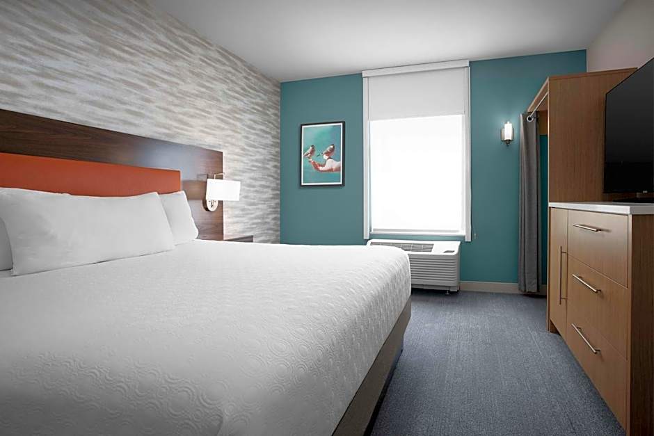 Home2 Suites by Hilton Eugene Downtown, OR