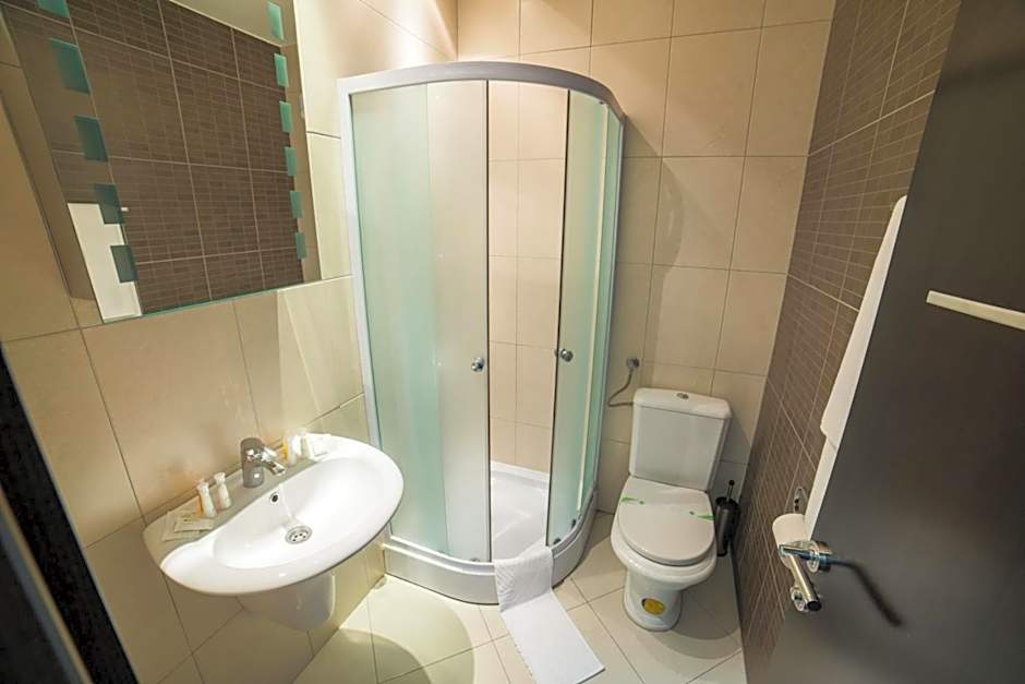 Hotel Atlas Ugljevik